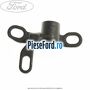 Suport metal senzor arbore cotit Ford Ranger 2016-2020 2.2 TDCi 131 cp T22DD0P diesel