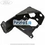 Suport metalic actuator ambreiaj cutie automata robotizata 5 trepte Ford Fiesta 2005-2008 1.4 16V 80 cp FXJA, FXJB benzina