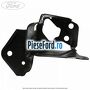 Suport metalic actuator ambreiaj cutie automata robotizata 5 trepte Ford Fusion 1.4 80 cp FXJA, FXJB, FXJC benzina
