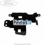 Suport metalic acumulator Ford Fiesta 2008-2012 1.6 TDCi 75 cp HHJF, UBJA diesel