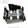 Suport metalic acumulator Ford Ranger 2012-2015 2.2 TDCi 4x4 150 cp ENQJ, GBVAJQJ diesel | Foto 2