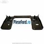 Suport metalic airbag pasager Ford Tourneo Courier 2014-2018 1.6 TDCi 95 cp T3CA, T3CB, T3CC diesel