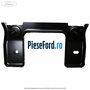 Suport metalic airbag pasager Ford Transit Courier 2019-2023 1.5 EcoBlue 100 cp XXCA, XXCB, XXCC diesel