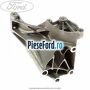 Suport metalic alternator Ford Escort 1990-1995 1.8 D 60 cp RTE, RTF, RTH diesel
