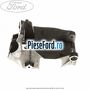 Suport metalic alternator pompa servodirectie Ford Fiesta 1996-2001 1.8 D 60 cp RTJ, RTK diesel