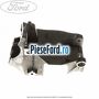 Suport metalic alternator pompa servodirectie Ford Ka 1996-2008 1.3 i 49 cp JJD, JJF, JJG, JJH, JJL benzina