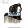 Suport metalic alternator pompa servodirectie Ford Ka 1996-2008 1.3 i 49 cp JJD, JJF, JJG, JJH, JJL benzina