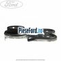 Suport metalic angrenaj stergatoare parbriz Ford Mondeo 2000-2007 2.0 TDCi 131 cp FMBA, N7BA, N7BB diesel