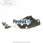 Suport metalic aripa fata dreapta Ford Transit Connect 2013-2018 1.6 TDCi 75 cp UBGA diesel