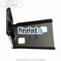 Suport metalic aripa fata dreapta pe lonjeron Ford Transit Custom 2014-2018 2.2 TDCi 125 cp CYF4, CYFF diesel
