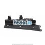 Suport metalic aripa fata dreapta superior Ford S-Max 2007-2014 1.6 EcoBoost 160 cp JTWA, JTWB benzina
