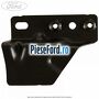 Suport metalic aripa fata inferior dreapta Ford Transit Connect 2013-2018 1.6 TDCi 115 cp T1GA diesel
