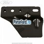 Suport metalic aripa fata inferior dreapta Ford Transit Connect 2019-2023 1.5 EcoBlue 120 cp ZTGA diesel