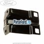 Suport metalic aripa fata stanga Ford Tourneo Custom 2019-2023 2.0 EcoBlue 150 cp P0FA diesel
