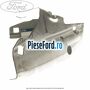 Suport metalic aripa fata stanga Ford Transit Connect 2013-2018 1.6 TDCi 95 cp TZGA, TZGB diesel