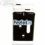 Suport metalic aripa fata stanga pe lonjeron Ford Transit Custom 2014-2018 2.2 TDCi 155 cp CVFF diesel