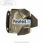 Suport metalic baie ulei Ford Escort 1990-1995 RS 2000 4x4 150 cp N7A benzina