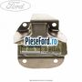 Suport metalic baie ulei Ford Scorpio 2.0 i 115 cp NSD benzina