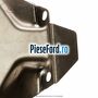 Suport metalic baie ulei Ford Scorpio 2.0 i 115 cp NSD benzina