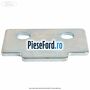 Suport metalic balama hayon Ford Fiesta 2002-2005 1.3 69 cp A9JA, A9JB benzina