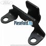 Suport metalic balama usa spate inferioara Ford Tourneo Courier 2014-2018 1.5 TDCi 75 cp UGCA, UGCB, XUCC, XUCD, XUCE diesel