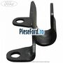 Suport metalic balama usa spate inferioara Ford Transit Courier 2014-2018 1.0 EcoBoost 100 cp SFCA, SFCB, SFCC, SFCD, SFCE benzina