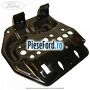Suport metalic bancheta spate dreapta Ford Kuga 2008-2012 2.5 4x4 200 cp HYDB, HYDC benzina