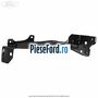 Suport metalic bara fata dreapta Ford Ranger 2006-2012 3.0 TDCi 156 cp MD30DITC, WEAT diesel
