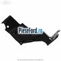 Suport metalic bara fata dreapta Ford Ranger 2006-2012 3.0 TDCi 4x4 156 cp MD30DITC, WEC diesel