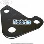 Suport metalic bucsa carcasa diferential spre fata Ford Ranger 2012-2015 2.2 TDCi 4x4 150 cp ENQJ, GBVAJQJ diesel