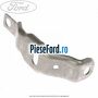 Suport metalic cablu frana mana Ford Ranger 2012-2015 2.2 TDCi 120 cp ENPF, GBVAJPF diesel