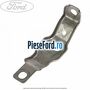 Suport metalic cablu frana mana Ford Ranger 2016-2020 3.2 TDCi 4x4 200 cp P5-AT, SA2R, SA2S, SA2W, SAFA diesel