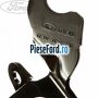 Suport metalic cablu timonerie 5 trepte Ford Transit 2006-2014 2.2 TDCi 130 cp QWFA diesel