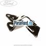 Suport metalic cablu timonerie 5 trepte Ford Transit 2006-2014 2.2 TDCi 130 cp QWFA diesel