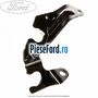Suport metalic cablu timonerie 5 trepte Ford Transit 2006-2014 2.2 TDCi 85 cp P8FA, P8FB diesel