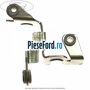 Suport metalic cablu timonerie 6 trepte Ford Focus 2011-2014 1.6 EcoBoost 182 cp JTDA, JTDB benzina