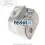 Suport metalic capac distributie superior Ford Fiesta 1996-2001 1.8 DI 75 cp RTN, RTP, RTQ diesel