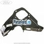 Suport metalic carcasa acumulator Ford Fiesta 2005-2008 1.4 TDCi 68 cp N4JB diesel | Foto 2