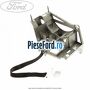 Suport metalic carcasa acumulator Ford Ka 1996-2008 1.6 i 95 cp CDB, CDC benzina