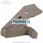 Suport metalic carcasa acumulator Ford Puma 1997-2003 1.7 16V 125 cp MHA, MHB benzina