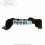 Suport metalic carcasa filtru aer Ford Transit 2006-2014 2.2 TDCi 85 cp P8FA, P8FB diesel