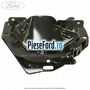 Suport metalic carcasa filtru combustibil Ford C-Max 2007-2011 2.0 TDCi 133 cp G6DC, G6DE, G6DF diesel