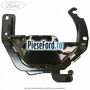 Suport metalic carcasa filtru combustibil Ford C-Max 2007-2011 2.0 TDCi 133 cp G6DC, G6DE, G6DF diesel | Foto 2