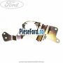 Suport metalic carcasa filtru combustibil Ford Mondeo 1996-2000 1.8 TD 90 cp RFN diesel