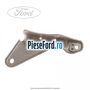 Suport metalic catalizator Ford Fiesta 2005-2008 1.3 60 cp BAJA benzina