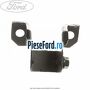 Suport metalic catalizator Ford Focus 1998-2004 1.8 TDCi 100 cp FFDA diesel