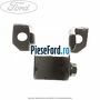 Suport metalic catalizator Ford Transit Connect 2002-2014 1.8 Di 75 cp BHPA, P7PA, P7PB, R2PA diesel