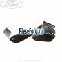 Suport metalic catalizator inferior Ford C-Max 2007-2011 2.0 TDCi 110 cp IXDA diesel