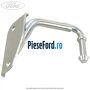 Suport metalic catalizator inferior Ford Tourneo Custom 2014-2018 2.2 TDCi 155 cp CVFF diesel