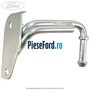 Suport metalic catalizator inferior Ford Tourneo Custom 2014-2018 2.2 TDCi 155 cp CVFF diesel